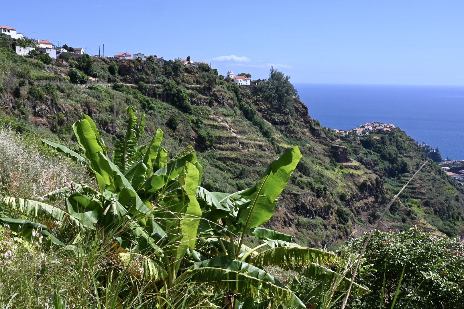 Lombada da Ponta do Sol